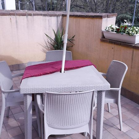 Amira Suite Fiera Verona Exteriör bild