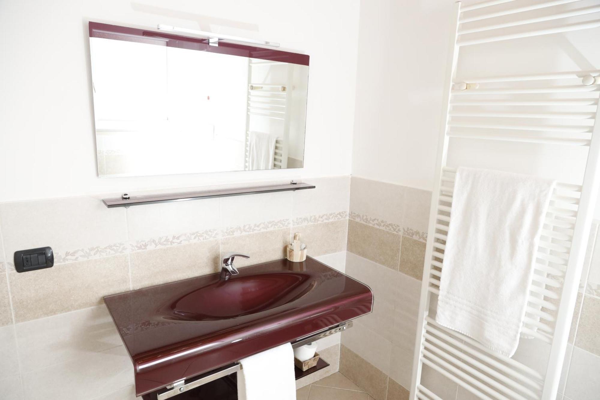 Amira Suite Fiera Verona Exteriör bild