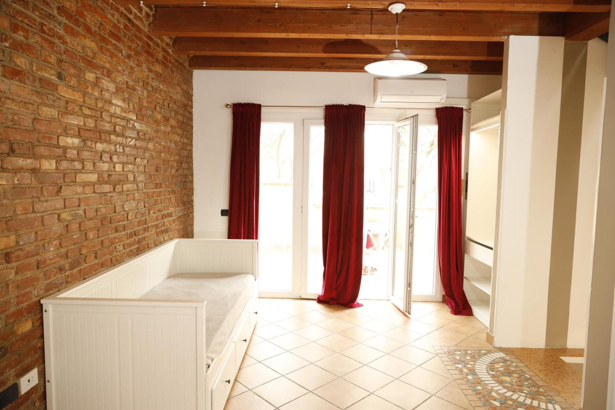 Amira Suite Fiera Verona Exteriör bild