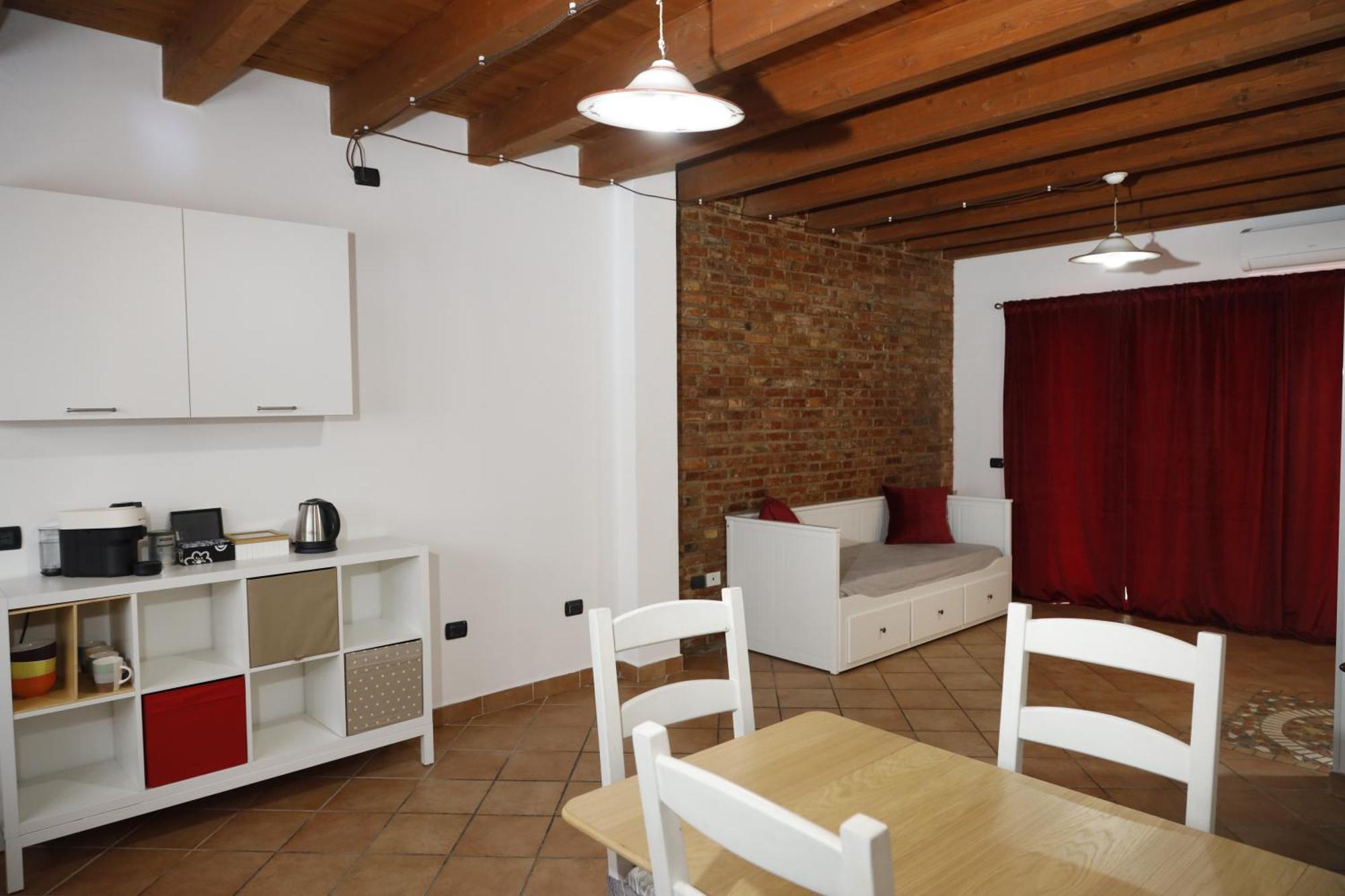 Amira Suite Fiera Verona Exteriör bild