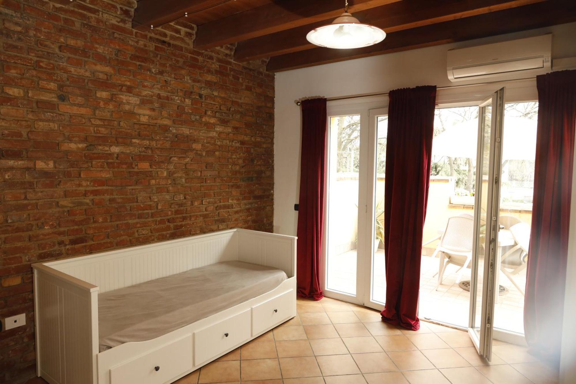 Amira Suite Fiera Verona Exteriör bild