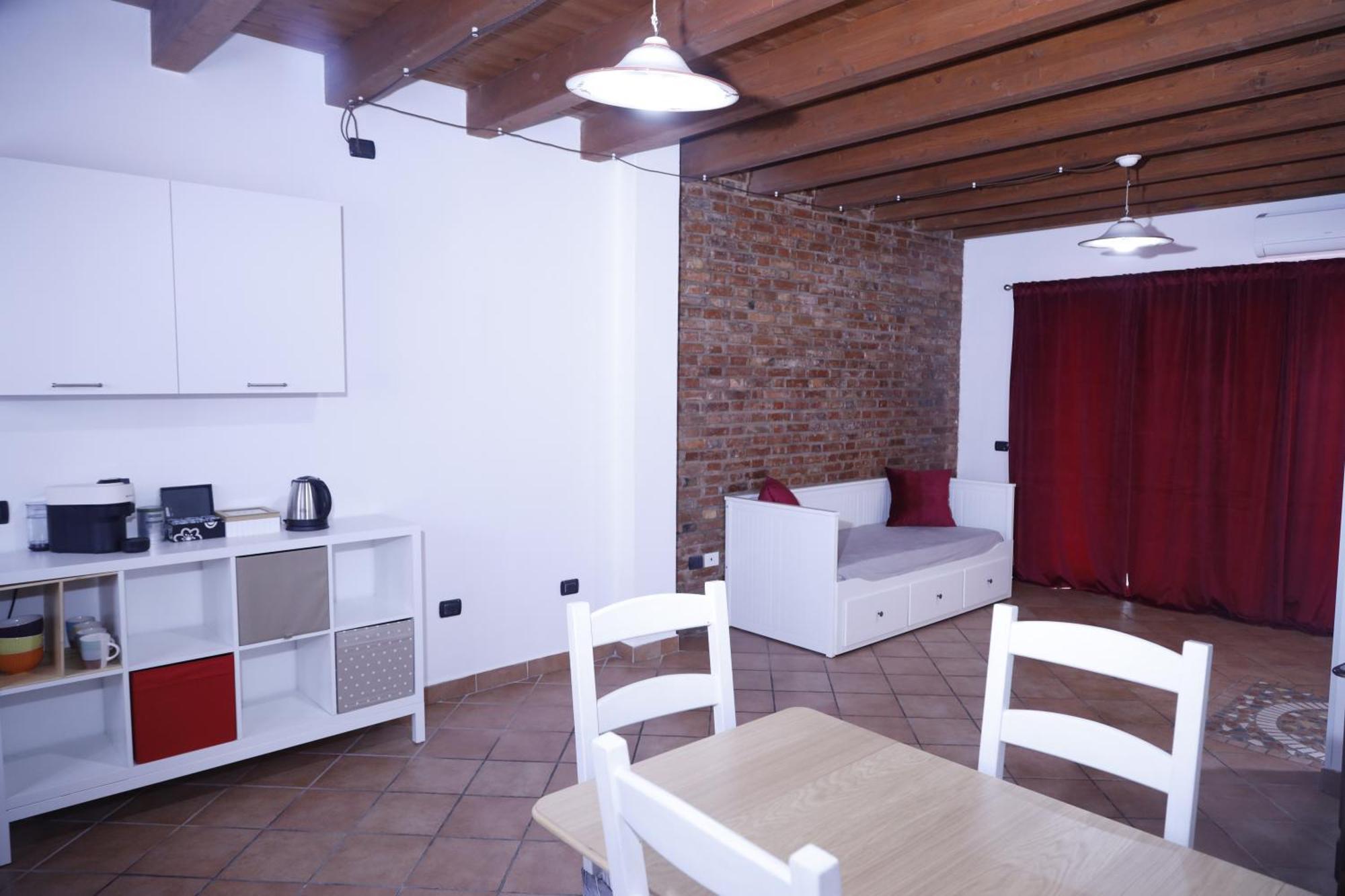 Amira Suite Fiera Verona Exteriör bild