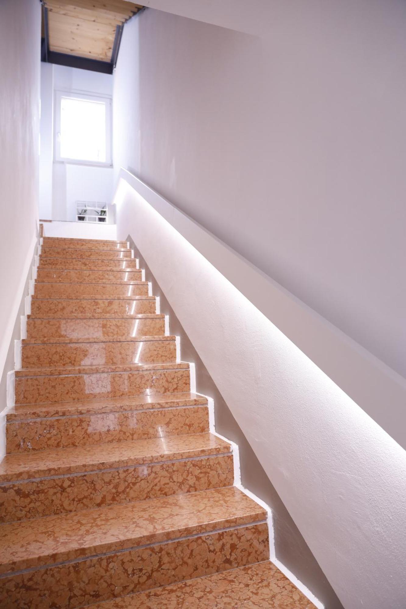 Amira Suite Fiera Verona Exteriör bild
