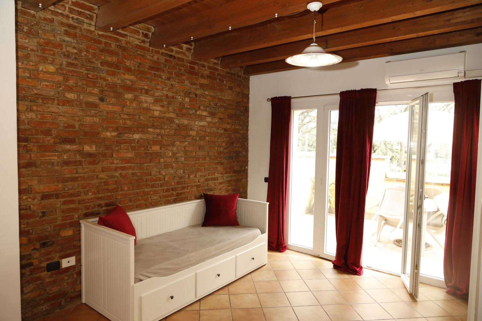 Amira Suite Fiera Verona Exteriör bild
